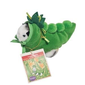 Walts of the Vegetables Purrlie a Salad Ballad the Muffy Collection